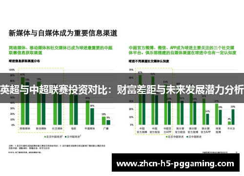 英超与中超联赛投资对比:财富差距与未来发展潜力分析 英超与中超联赛投资对比:财富差距与未来发展潜力分析