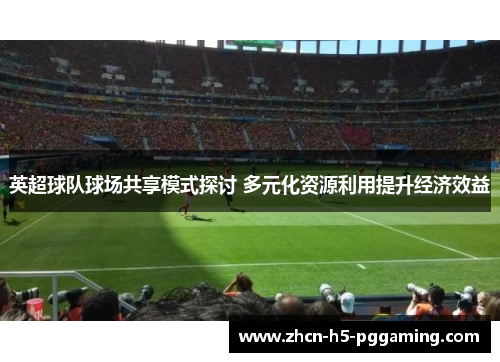 英超球队球场共享模式探讨 多元化资源利用提升经济效益 英超球队球场共享模式探讨 多元化资源利用提升经济效益