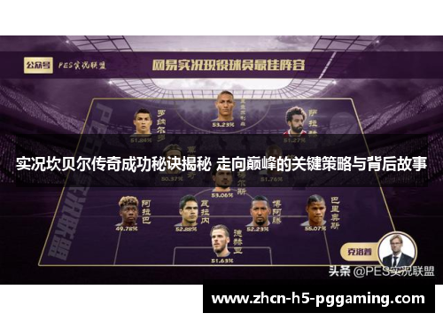 实况坎贝尔传奇成功秘诀揭秘 走向巅峰的关键策略与背后故事 实况坎贝尔传奇成功秘诀揭秘 走向巅峰的关键策略与背后故事