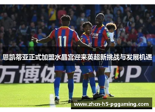 恩凯蒂亚正式加盟水晶宫迎来英超新挑战与发展机遇