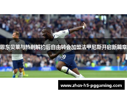 恩东贝莱与热刺解约后自由转会加盟法甲尼斯开启新篇章 恩东贝莱与热刺解约后自由转会加盟法甲尼斯开启新篇章
